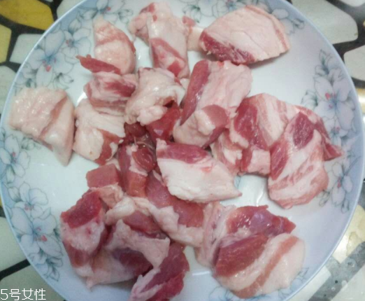 黑豬肉怎么做好吃？黑豬肉做法推薦