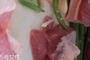 黑豬肉好吃嗎？黑豬肉味道怎么樣？