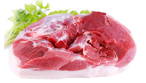 黑豬肉好吃嗎？黑豬肉味道怎么樣？