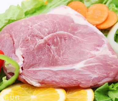 黑豬肉是黑色嗎？黑豬肉什么顏色？