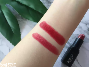 kiko416適合黃皮嗎 kiko416是什么顏色 kiko416適合黃皮嗎 kiko416是什么顏色