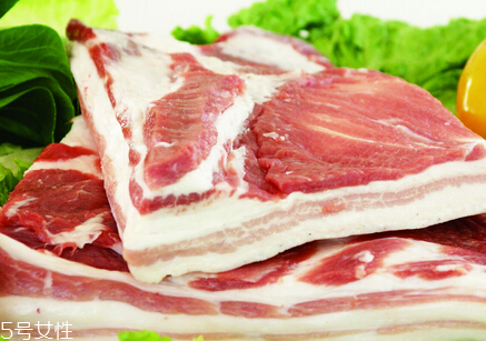 黑豬肉是野豬嗎？黑豬肉是什么豬？