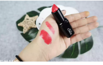 kiko西柚色是哪個(gè)色號(hào) kiko西柚色顯黑嗎 kiko西柚色是哪個(gè)色號(hào) kiko西柚色顯黑嗎