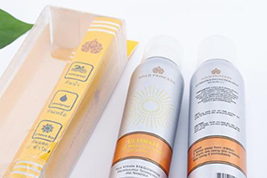 泰國(guó)皇家防曬噴霧怎么樣？泰國(guó)皇家防曬噴霧油不油