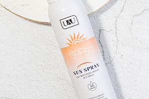 泰國uau防曬噴霧怎么樣？uau防曬噴霧多少錢