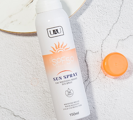 泰國uau防曬噴霧怎么樣？uau防曬噴霧多少錢
