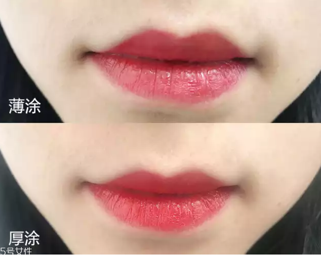 kiko414是什么顏色 kiko414上唇效果 kiko414是什么顏色 kiko414上唇效果