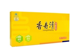 香丹清功效與作用 香丹清治什么??？