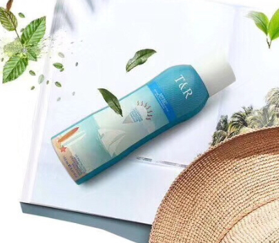 泰國treechada防曬噴霧怎么樣？treechada防曬噴霧防水嗎