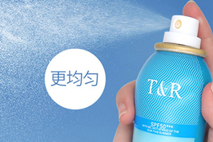 泰國(guó)treechada防曬噴霧怎么樣？treechada防曬噴霧防水嗎