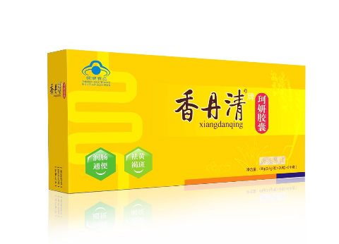 香丹清能治便秘嗎？便秘能吃香丹清嗎？