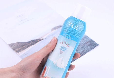 泰國(guó)treechada防曬噴霧多少錢？