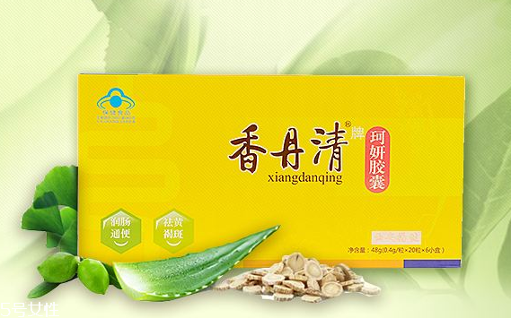 香丹清多少錢一盒？香丹清價格