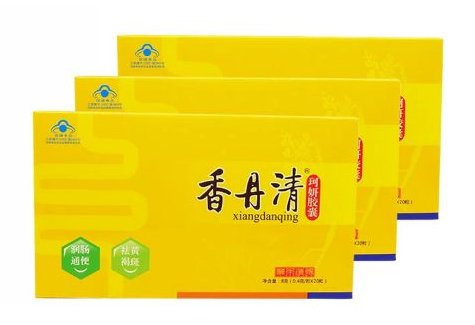 香丹清多少錢一盒？香丹清價格