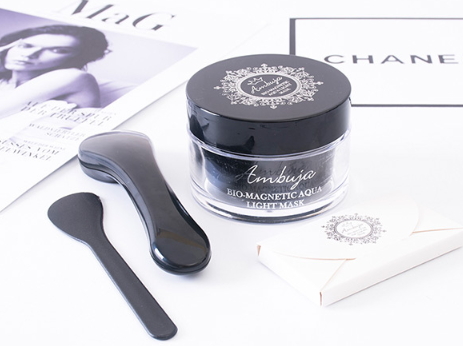 ambuja火山泥面膜怎么用？ambuja火山泥面膜怎么洗