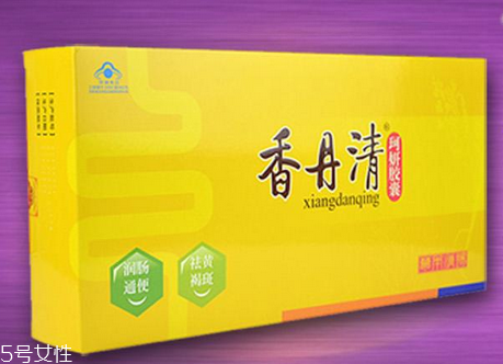 香丹清是藥還是保健品？