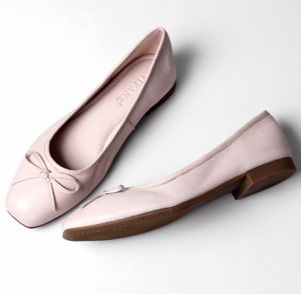 今年流行什么樣的芭蕾舞鞋？芭蕾舞鞋流行什么樣的？