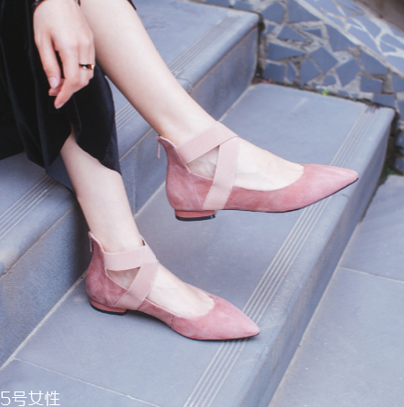今年流行什么樣的芭蕾舞鞋？芭蕾舞鞋流行什么樣的？