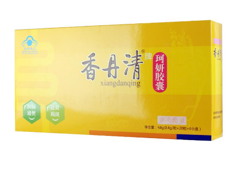 香丹清是哪里生產(chǎn)的？香丹清生產(chǎn)廠家