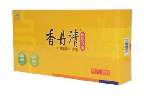 香丹清是哪里生產(chǎn)的？香丹清生產(chǎn)廠家