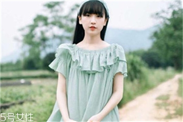 綠色衣服怎么搭配？綠色衣服搭配技巧