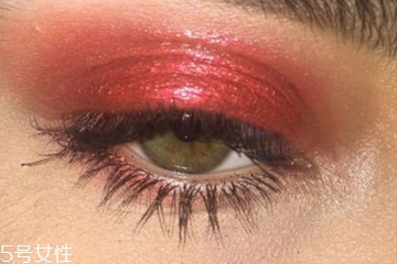 偏光色眼影適合日常妝嗎 偏光色眼影的日常畫(huà)法 偏光色眼影適合日常妝嗎 偏光色眼影的日常畫(huà)法