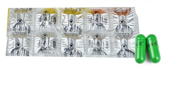 香丹清能減大肚子嗎？大肚子吃香丹清好嗎？