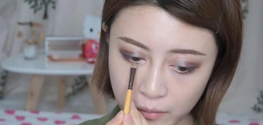 偏光色眼影適合日常妝嗎 偏光色眼影的日常畫(huà)法 偏光色眼影適合日常妝嗎 偏光色眼影的日常畫(huà)法