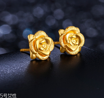 周六福黃金多少錢一克？周六福黃金價(jià)格