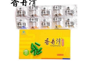 香丹清能治口臭嗎？口臭能吃香丹清嗎？