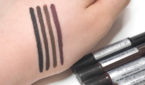 韓國眼線筆哪個牌子好？韓國眼線筆排行榜