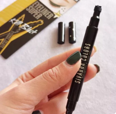 泰國眼線筆哪個牌子好？泰國眼線筆排行榜