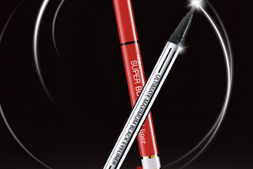 泰國眼線筆哪個牌子好？泰國眼線筆排行榜