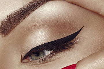 不脫色眼線筆哪個牌子好？不脫妝眼線筆推薦