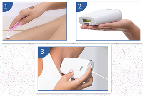 silkn脫毛儀好用嗎 silkn脫毛儀使用測評 silkn脫毛儀好用嗎 silkn脫毛儀使用測評