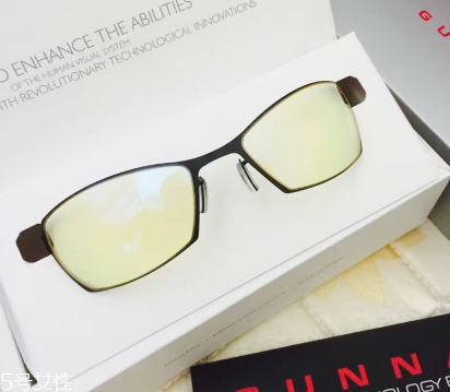 gunnar眼鏡怎么樣？gunnar眼鏡好嗎？