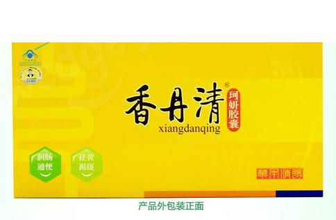 香丹清一盒多少粒？香丹清一盒吃多久？