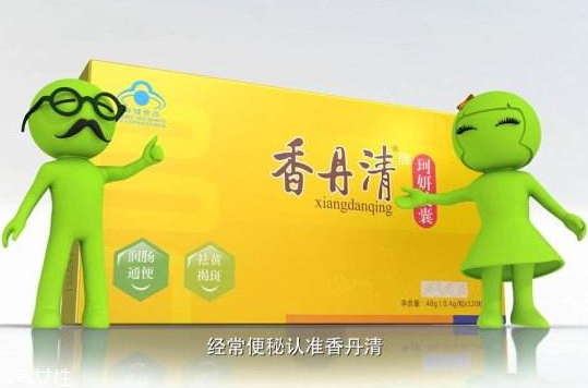 香丹清一盒多少粒？香丹清一盒吃多久？