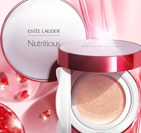 雅詩蘭黛紅石榴氣墊cc怎么樣？雅詩蘭黛紅石榴氣墊cc適合膚質(zhì)