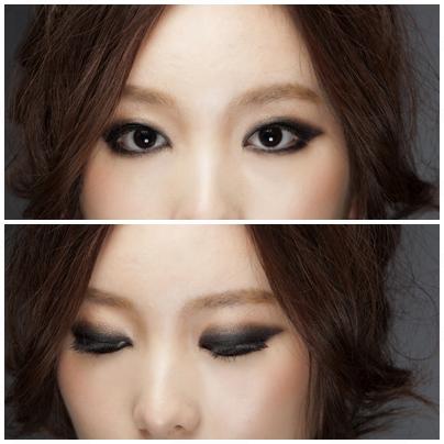 化眼妝對(duì)眼睛有傷害嗎 化妝壞習(xí)慣最傷眼 化眼妝對(duì)眼睛有傷害嗎 化妝壞習(xí)慣最傷眼