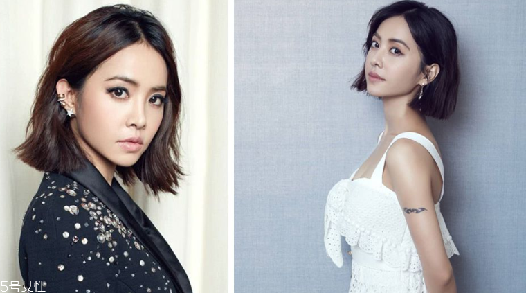 往外翹的發(fā)型怎么打造 往外翹的發(fā)型圖片 往外翹的發(fā)型怎么打造 往外翹的發(fā)型圖片