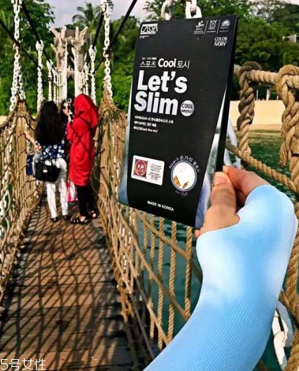 冰袖可以用多久？冰袖多長時間要換新的？