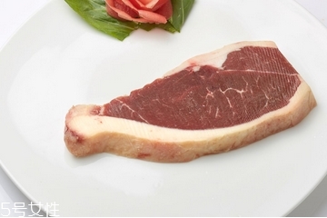 西冷牛排幾分熟最好吃？西冷牛排吃幾分熟？