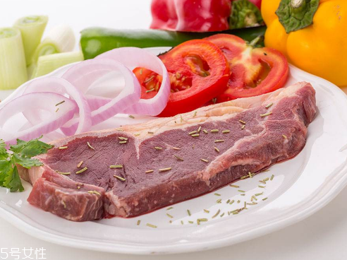 西冷牛排多少錢？西冷牛排價格