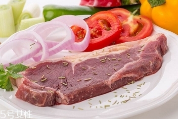 西冷牛排是牛的哪個(gè)部位？西冷牛排是哪里的肉？