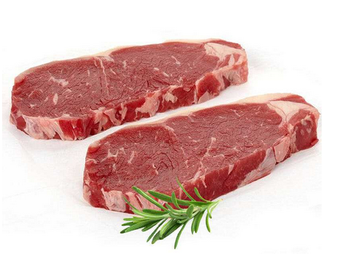 西冷牛排是冷的嗎？西冷牛排是涼的嗎？