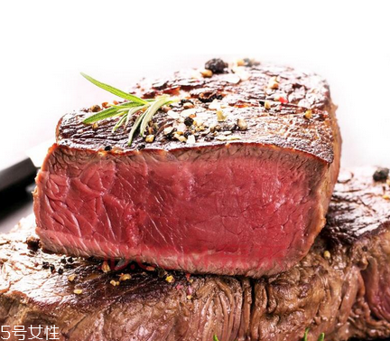 西冷牛排是冷的嗎？西冷牛排是涼的嗎？