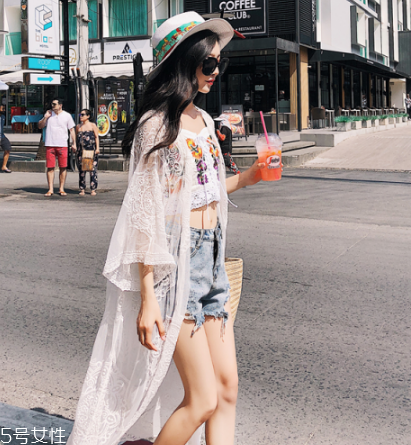 防曬衣能用洗衣機(jī)洗嗎？防曬衣可以機(jī)洗嗎？