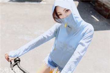 防曬衣可以熨嗎？防曬衣能不能熨燙？