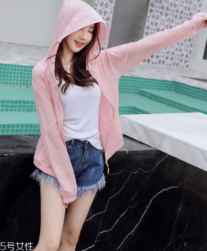 防曬衣可以穿幾年？防曬衣第二年還能穿嗎？